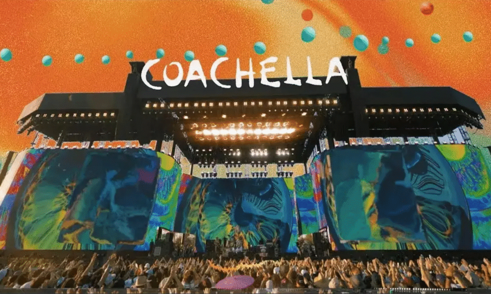 Sabrina Carpenter, Justin Bieber & Karol G Set to Headline Coachella 2026