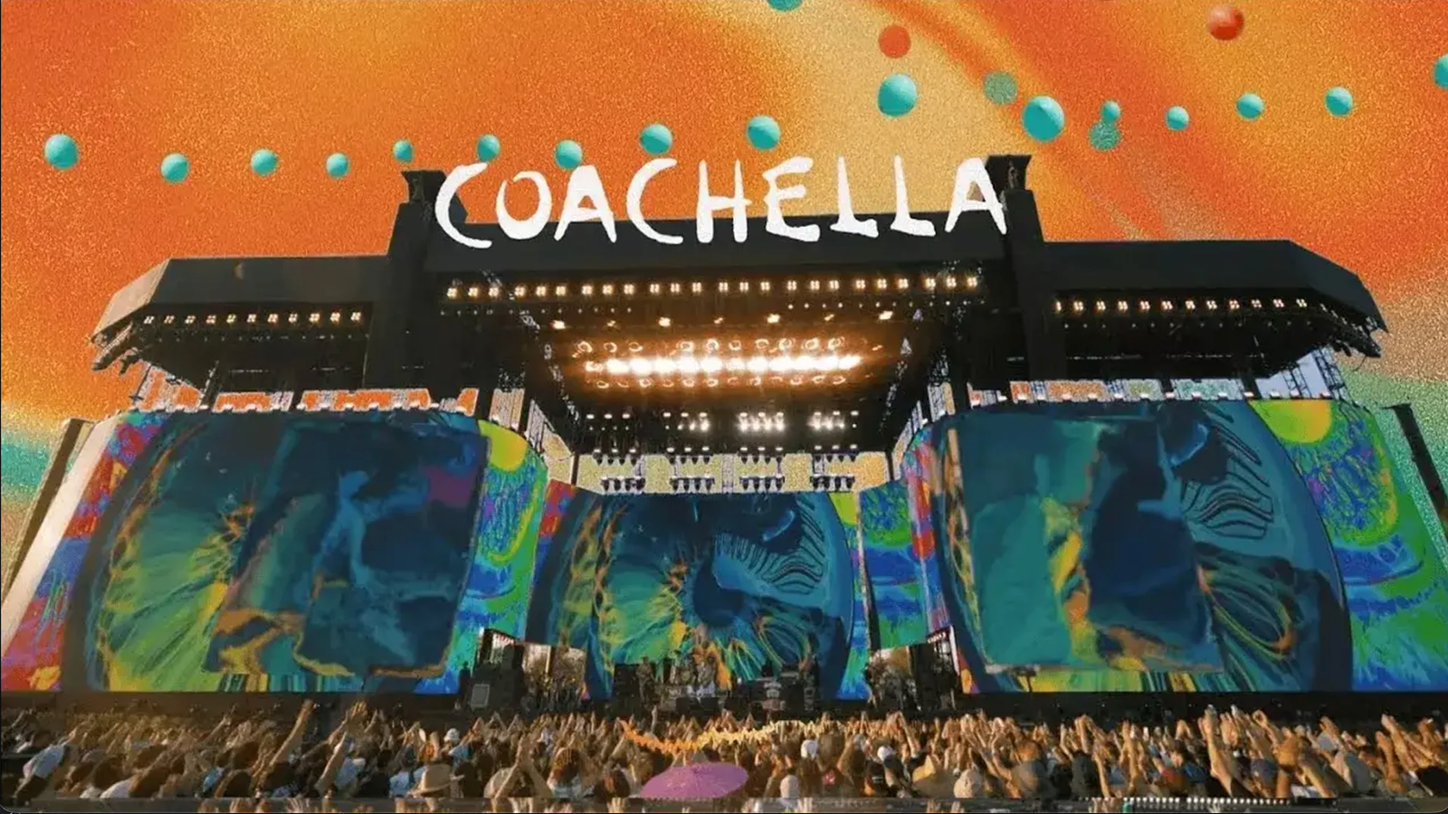 Sabrina Carpenter, Justin Bieber & Karol G Set to Headline Coachella 2026
