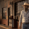 Sam Elliott Joins Billy Bob Thornton in Explosive ‘Landman’ Season 2 – First Trailer Drops Demi Moore Taylor Sheridan Paramount