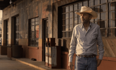 Sam Elliott Joins Billy Bob Thornton in Explosive ‘Landman’ Season 2 – First Trailer Drops Demi Moore Taylor Sheridan Paramount