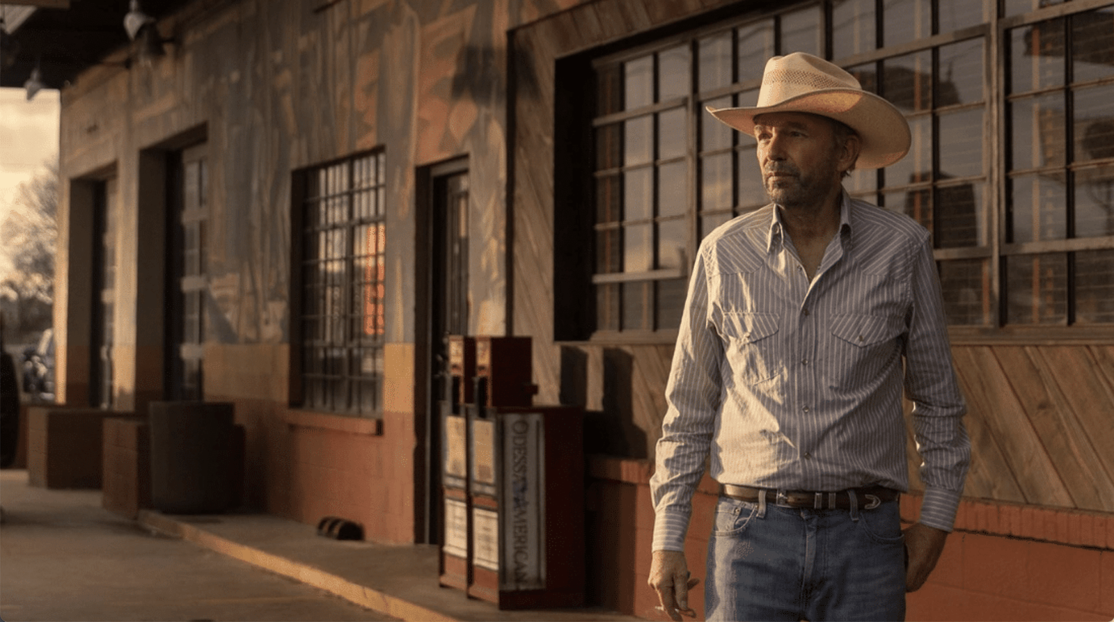 Sam Elliott Joins Billy Bob Thornton in Explosive ‘Landman’ Season 2 – First Trailer Drops Demi Moore Taylor Sheridan Paramount