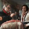 Oscar Isaac in Netflix Guillermo del Toro’s Frankenstein