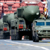 Russia offers 1 year extension for the START nuclear treaty to US