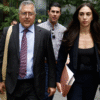 Sean Diddy Combs Defense attorneys - Marc Agnifilo and Teny Geragos