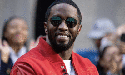 Sean ‘Diddy’ Combs Returns to Court Ahead of Sentencing in High-Profile Trial