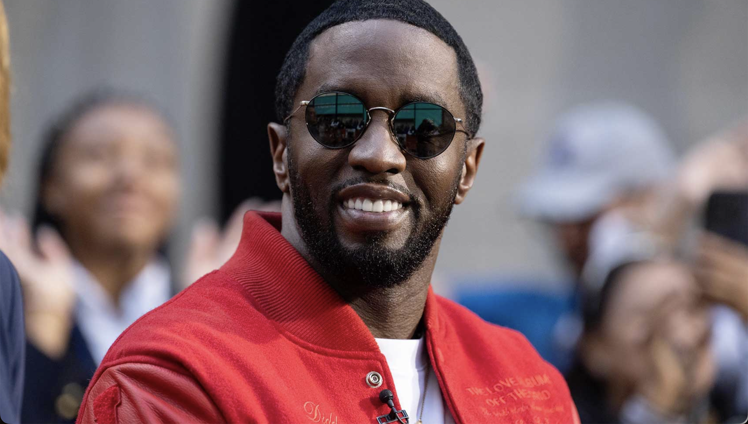 Sean ‘Diddy’ Combs Returns to Court Ahead of Sentencing in High-Profile Trial