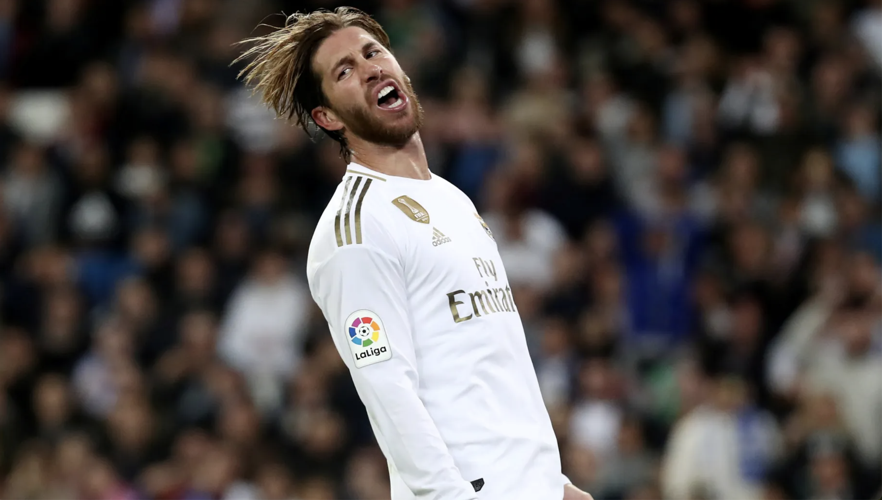 Sergio Ramos Stuns Fans with Music Debut Real Madrid Legend Drops First Single ‘Cibeles’