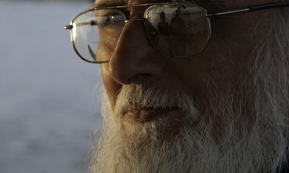 Sitanshu Yashaschandra will be honoured as the Godrej Literature Live! Poet Laureate