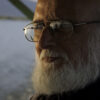 Sitanshu Yashaschandra will be honoured as the Godrej Literature Live! Poet Laureate