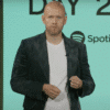 Spotify Faces Artist Exodus as Musicians Protest CEO’s Defense Tech Investments Daniel Ek Helsing AI Defect TEch