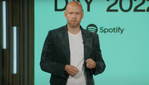 Spotify Faces Artist Exodus as Musicians Protest CEO’s Defense Tech Investments Daniel Ek Helsing AI Defect TEch