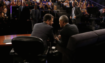 Stephen Colbert, Jon Stewart, Fallon, and Barack Obama Defend Jimmy Kimmel After Trump-Linked ABC Suspension Sparks Free Speech Debate