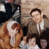 Stiller & Meara: Nothing Is Lost,” a deeply personal Apple TV+ documentary chronicling the lives and legacy of his parents, comedy icons Jerry Stiller and Anne Meara
