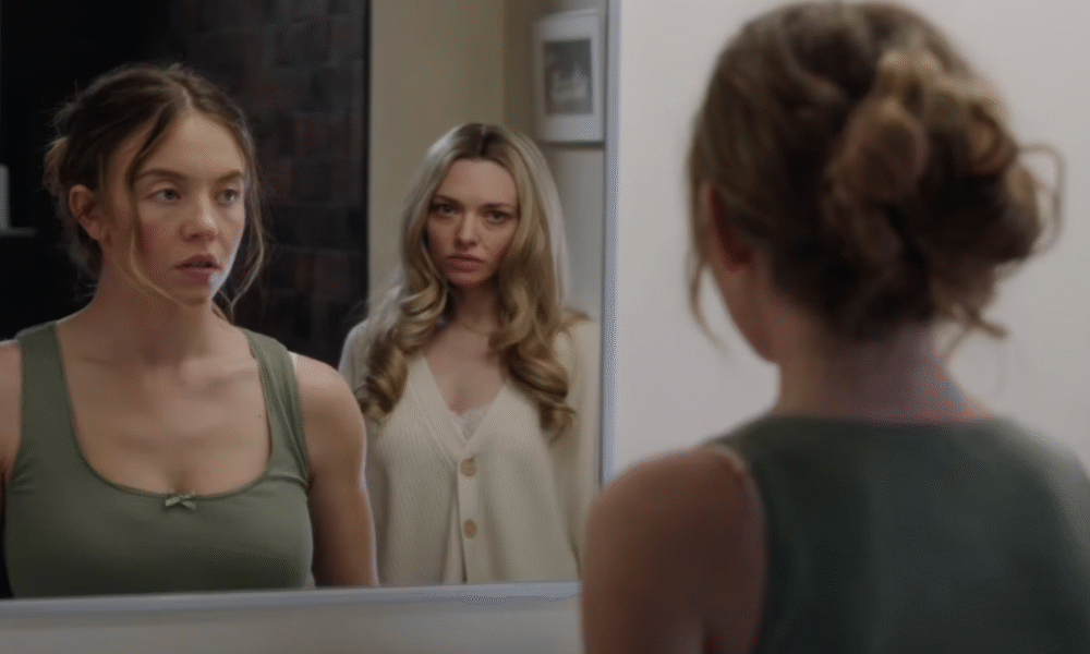 Sydney Sweeney and Amanda Seyfried Bring Twists and Tension in The Housemaid Trailer