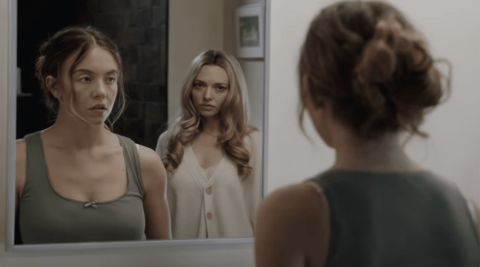 Sydney Sweeney and Amanda Seyfried Bring Twists and Tension in The Housemaid Trailer