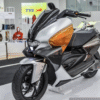 TVS Ntorq 150 to Take on Yamaha Aerox 155 & Hero Xoom 160