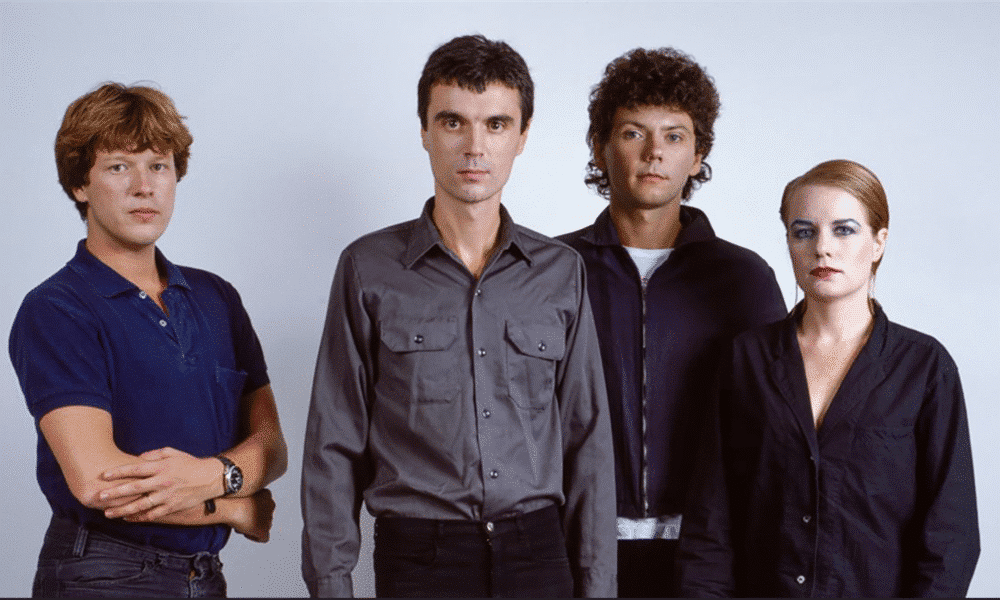 Talking Heads