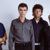 Talking Heads