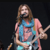 Tame Impala’s Kevin Parker