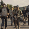 The Long Walk Stephen King’s Dystopian Tale Becomes a Brutal Yet Beautiful Story of Male Friendship