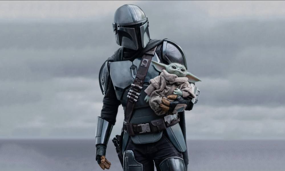 The Mandalorian & Grogu Trailer Drops Star Wars Returns to Theaters in 2026 PEdro Pascal Disney Lucasfilm