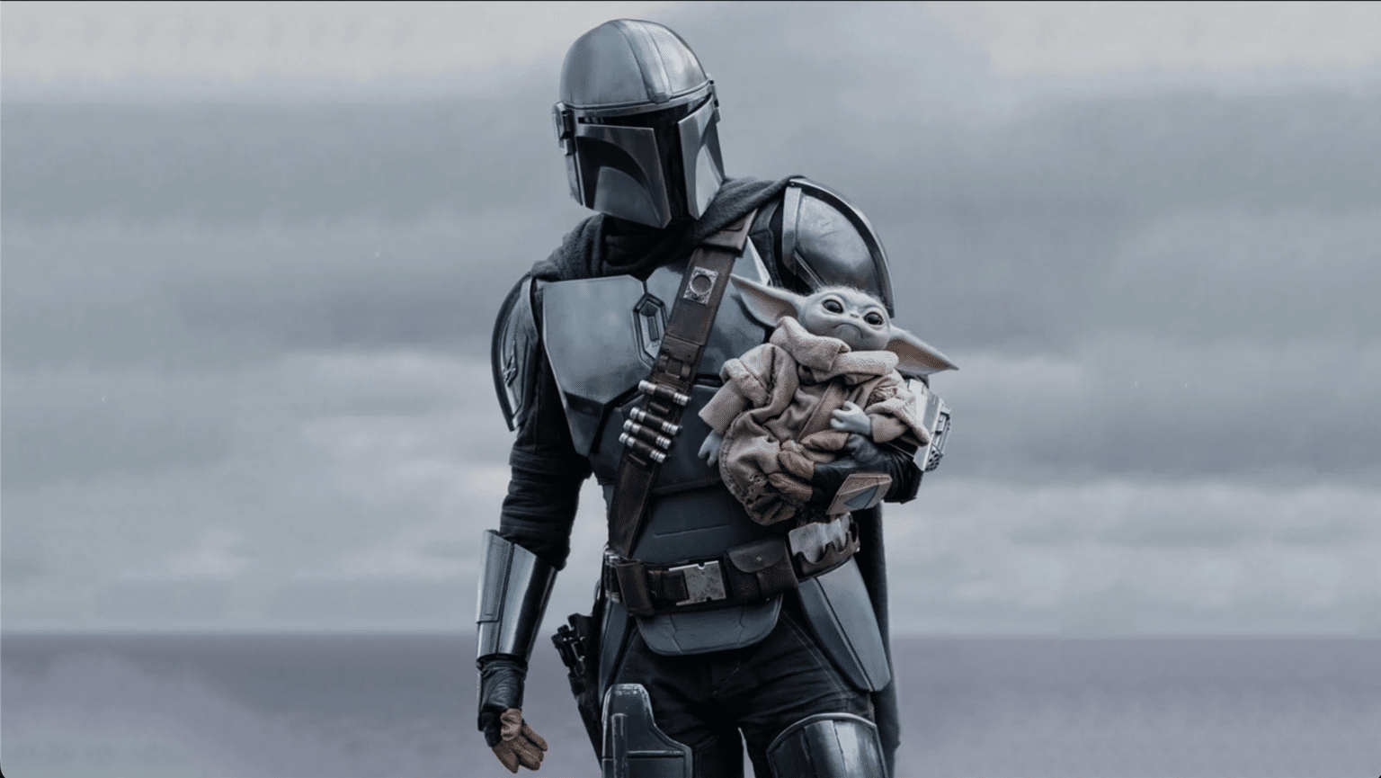 The Mandalorian & Grogu Trailer Drops Star Wars Returns to Theaters in 2026 PEdro Pascal Disney Lucasfilm