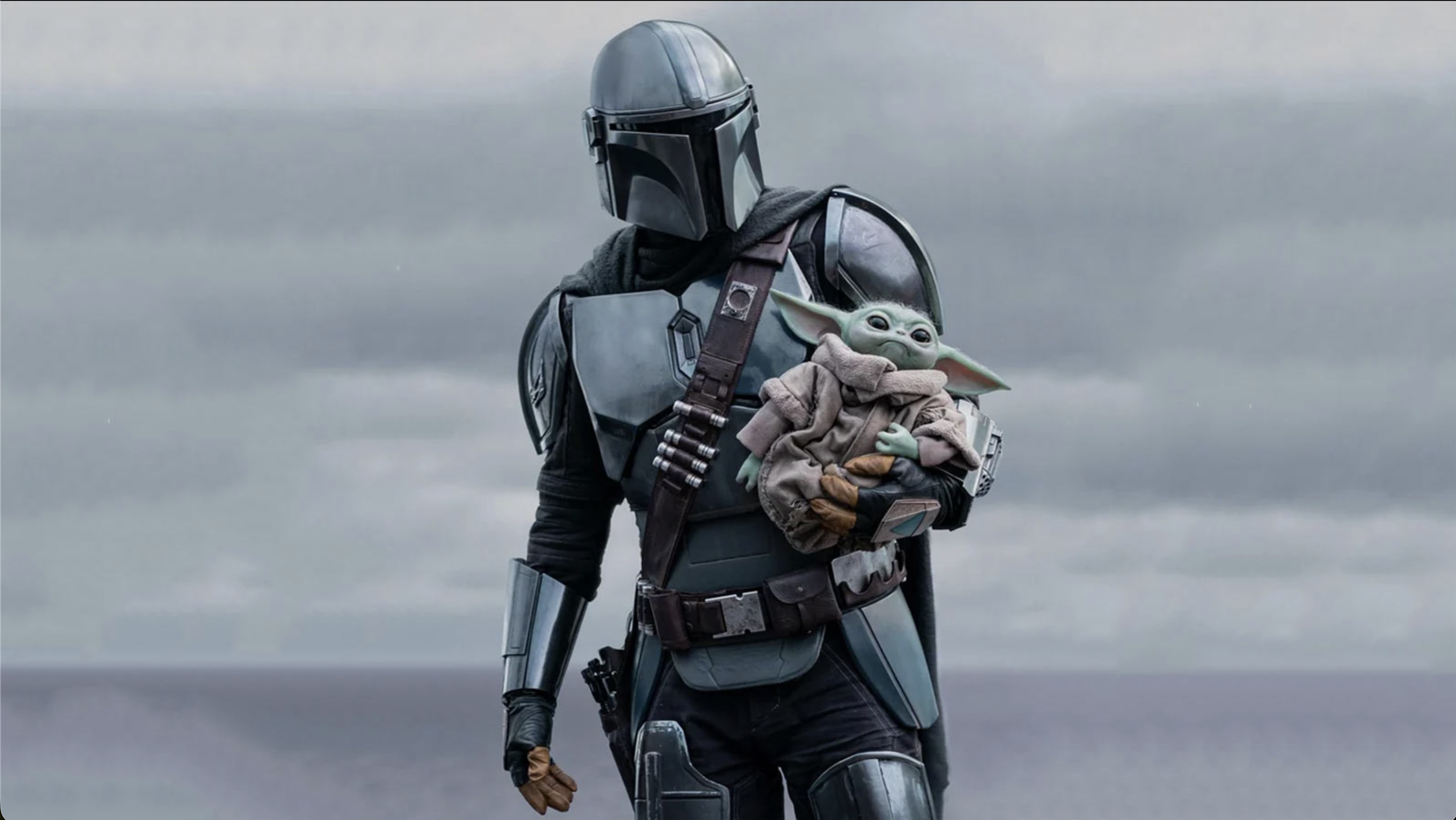The Mandalorian & Grogu Trailer Drops Star Wars Returns to Theaters in 2026 PEdro Pascal Disney Lucasfilm