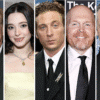 The Social Network Sequel - The Social Reckoning Cast