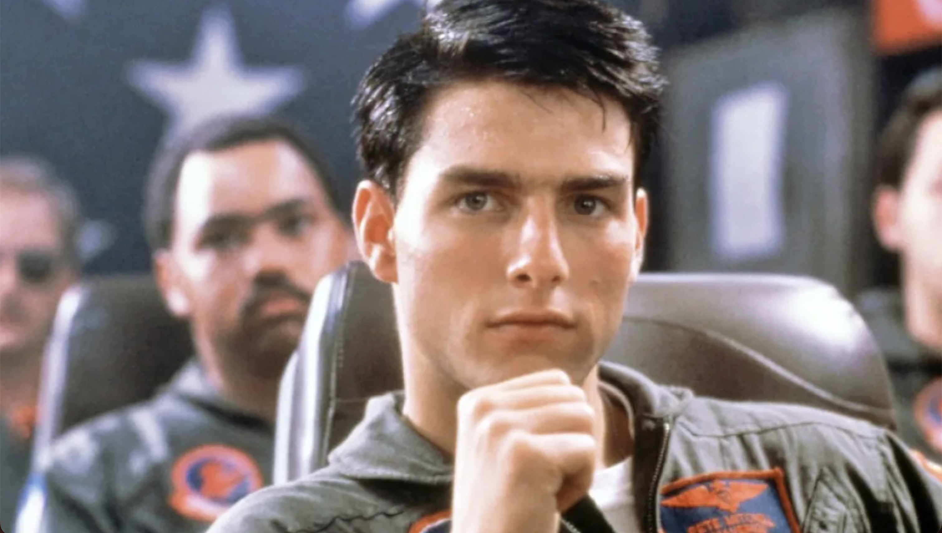 Tom Cruise’s ‘Paul Newman Era’ Is Coming Cameron Crowe Predicts a Mind-Blowing Pivot to Drama