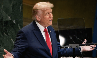 Trump Renews Threat of 100% Tariffs on Non-US Movies Hollywood