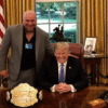 Trump’s White House UFC Plans Spark Backlash Amid 250th Anniversary Celebrations - Dana White Conor McGregor and Jon Jones MMA