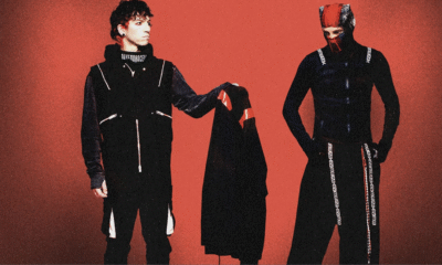 Twenty One Pilots’ Breach Scores Biggest Rock Debut in Six Years, Tops Billboard 200