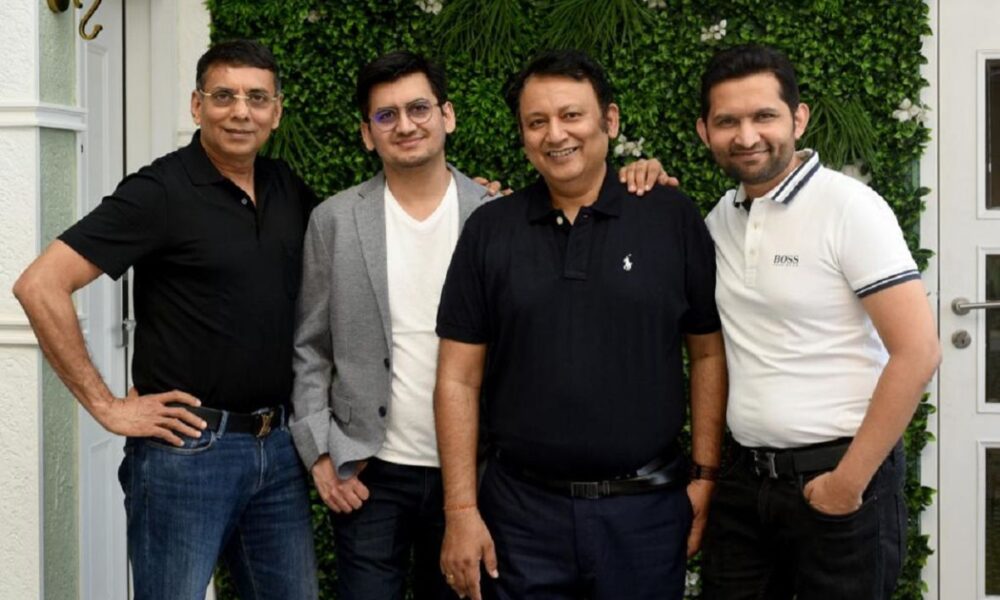 Venture Catalysts Team