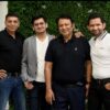 Venture Catalysts Team