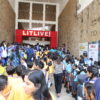 Vinod Kumar Shukla and Sitanshu Yashaschandra To Be Honoured at Literature Live! The Mumbai Litfest 2025