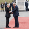 Vladmir Putin Offers Donald Trump One-Year Nuclear Treaty Extension as New START Deadline Looms
