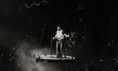 Vybz Kartel to Join Drake at Toronto Birthday Shows