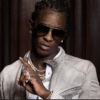 Young Thug Breaks Silence on Jail-Call Leaks, Reveals Drake’s Advice “F*** ’Em, Drop That Music”