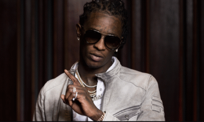 Young Thug Breaks Silence on Jail-Call Leaks, Reveals Drake’s Advice “F*** ’Em, Drop That Music”