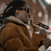 Young Thug Drops Emotional “Man I Miss My Dogs” Ahead of UY SCUTI Album Drake Lil Baby Future Mariah The Scientist 21 Savage