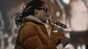 Young Thug Drops Emotional “Man I Miss My Dogs” Ahead of UY SCUTI Album Drake Lil Baby Future Mariah The Scientist 21 Savage