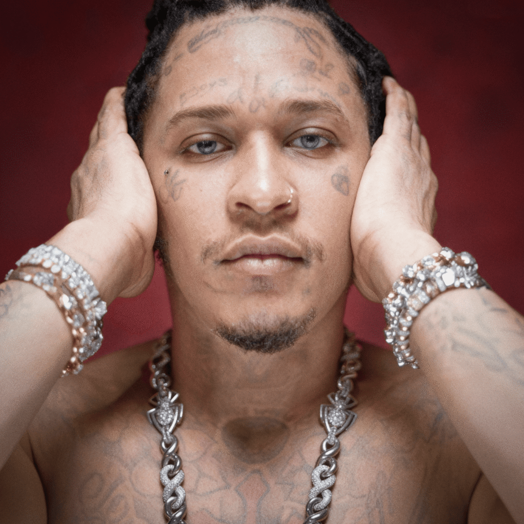 Young Thug New Album ‘UY Scuti'