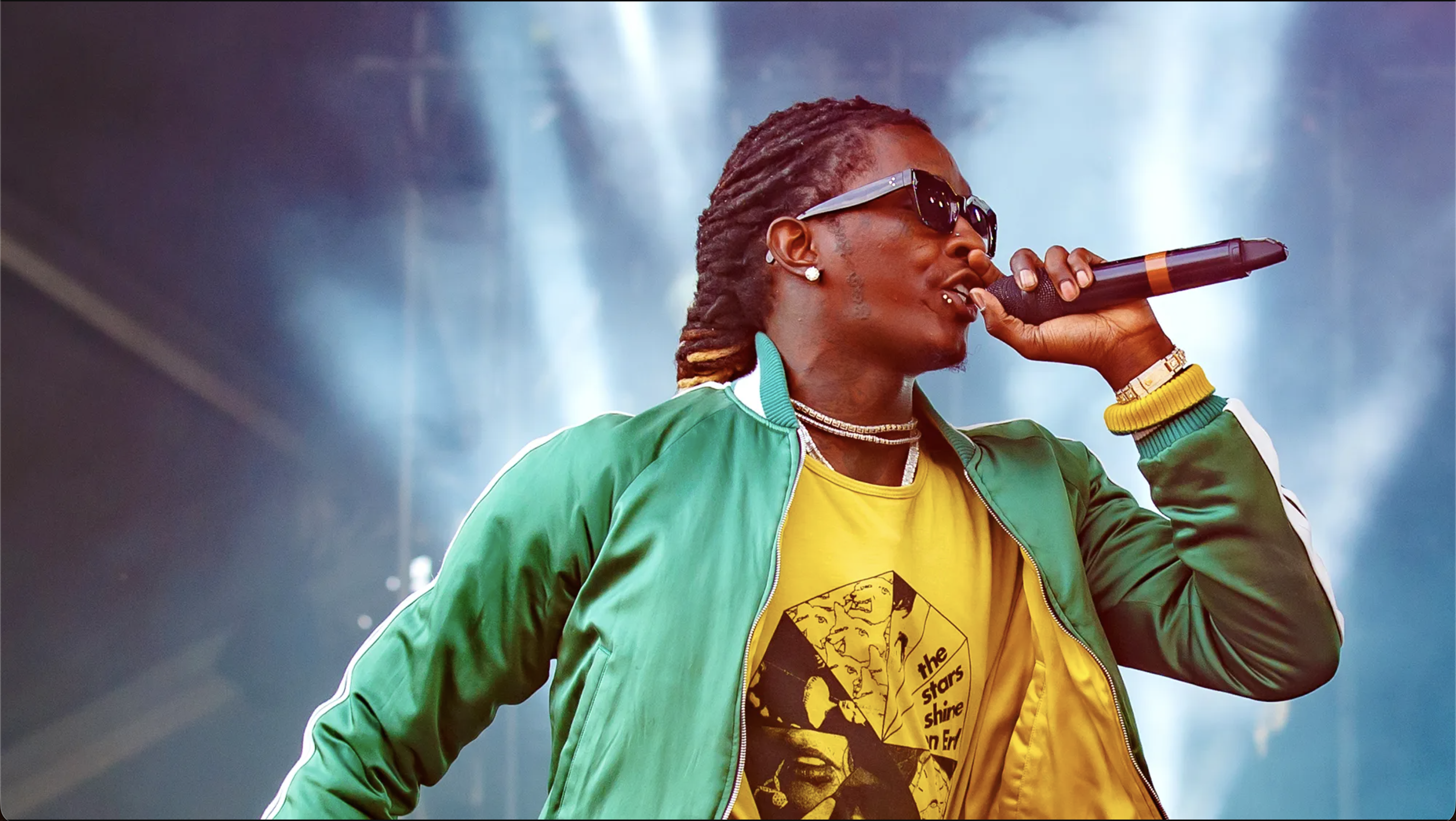Young Thug Returns With Bold New Album ‘UY Scuti’ Stream It Now