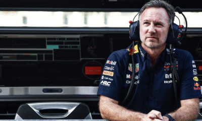 Zak Brown Reacts to $100 Million Christian Horner Settlement and 2026 F1 Return Rumors