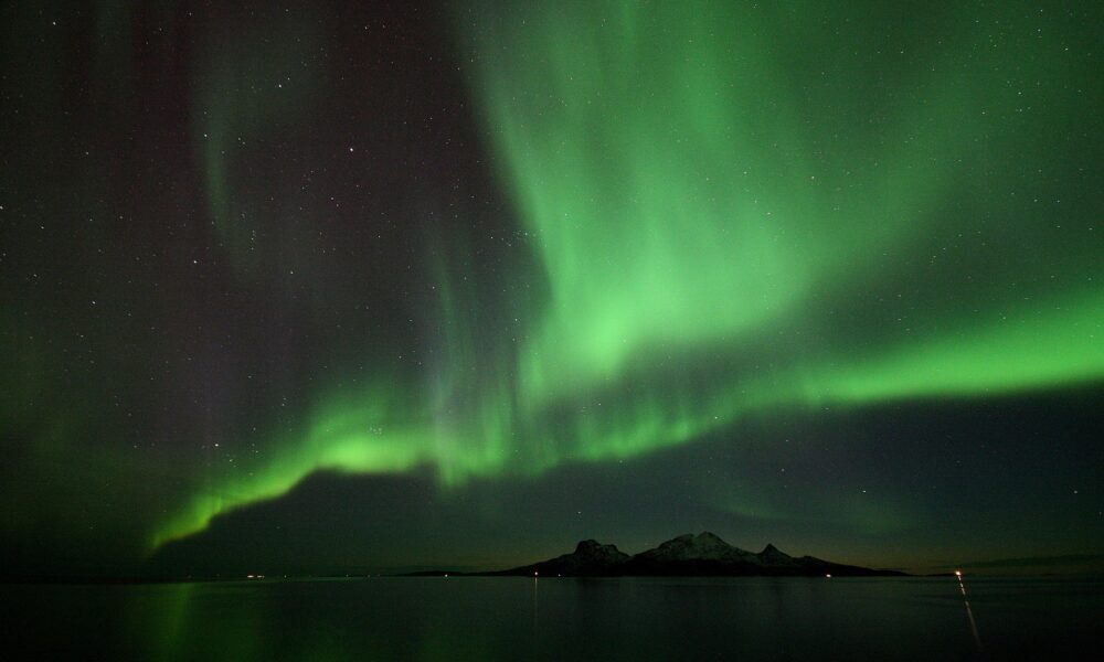 Northern Lights Forecast: 18 U.S. States Could Witness Aurora Borealis on Labor Day