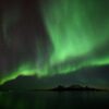 Northern Lights Forecast: 18 U.S. States Could Witness Aurora Borealis on Labor Day