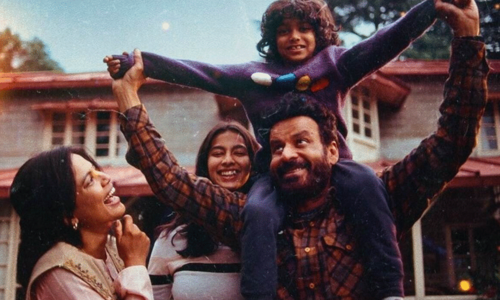 ‘Jugnuma The Fable’ — Manoj Bajpayee Shines in Raam Reddy’s Haunting Tale of Hubris and Guilt