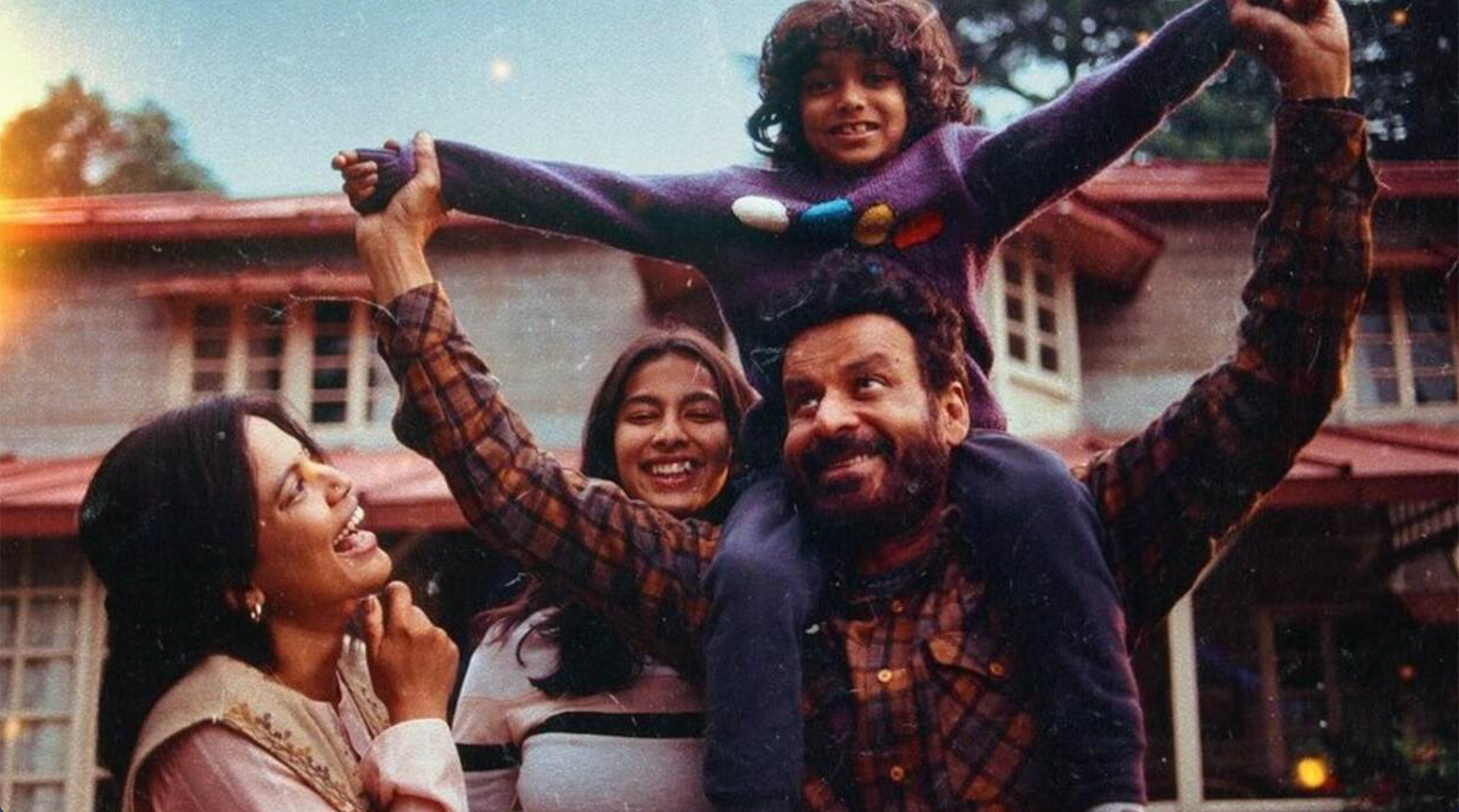 ‘Jugnuma The Fable’ — Manoj Bajpayee Shines in Raam Reddy’s Haunting Tale of Hubris and Guilt