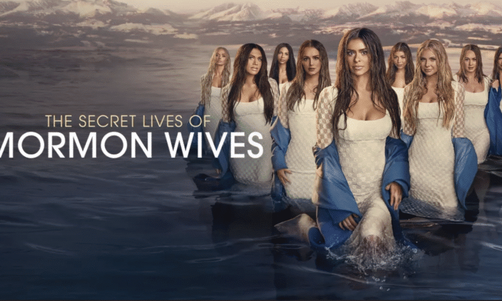 ‘Mormon Wives’ Season 3 Trailer Teases Explosive Drama as Jessi Ngatikaura Confronts Affair Rumors Hulu