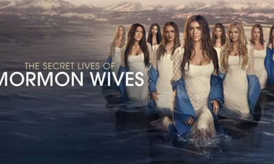 ‘Mormon Wives’ Season 3 Trailer Teases Explosive Drama as Jessi Ngatikaura Confronts Affair Rumors Hulu